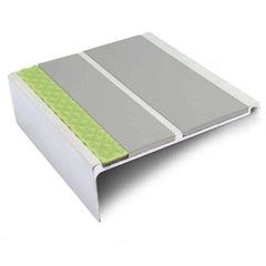 AHD11 91 x 32mm Non Slip Stair Nosing Stair Nosing etc