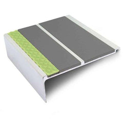 AHD11 91 x 32mm Non Slip Stair Nosing Stair Nosing etc