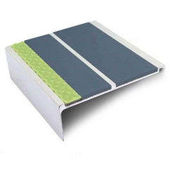 AHD11 91 x 32mm Non Slip Stair Nosing Stair Nosing etc