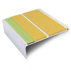 AHD11 91 x 32mm Tredsafe Non Slip Stair Nosing Stair Nosing etc