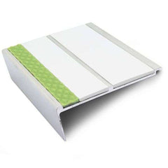 AHD12 93 x 32mm Non Slip Stair Nosing Stair Nosing etc