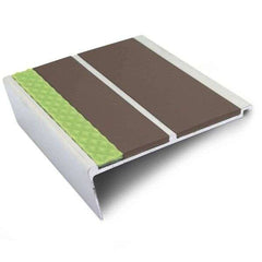 AHD11 91 x 32mm Non Slip Stair Nosing Stair Nosing etc