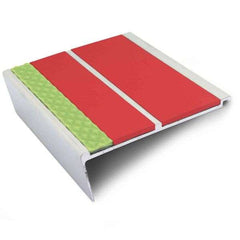 AHD12 93 x 32mm Non Slip Stair Nosing Stair Nosing etc