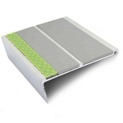 AHD12 93 x 32mm Non Slip Stair Nosing Stair Nosing etc
