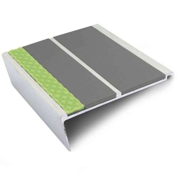 AHD12 93 x 32mm Non Slip Stair Nosing Stair Nosing etc