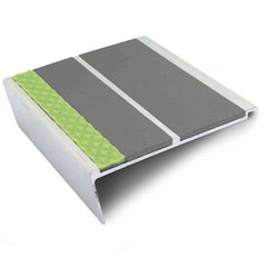 AHD12 93 x 32mm Non Slip Stair Nosing Stair Nosing etc