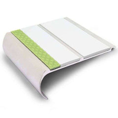 AHD13 91 x 35mm Non Slip Stair Nosing Stair Nosing etc