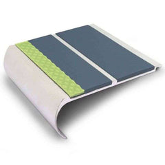 AHD13 91 x 35mm Non Slip Stair Nosing Stair Nosing etc