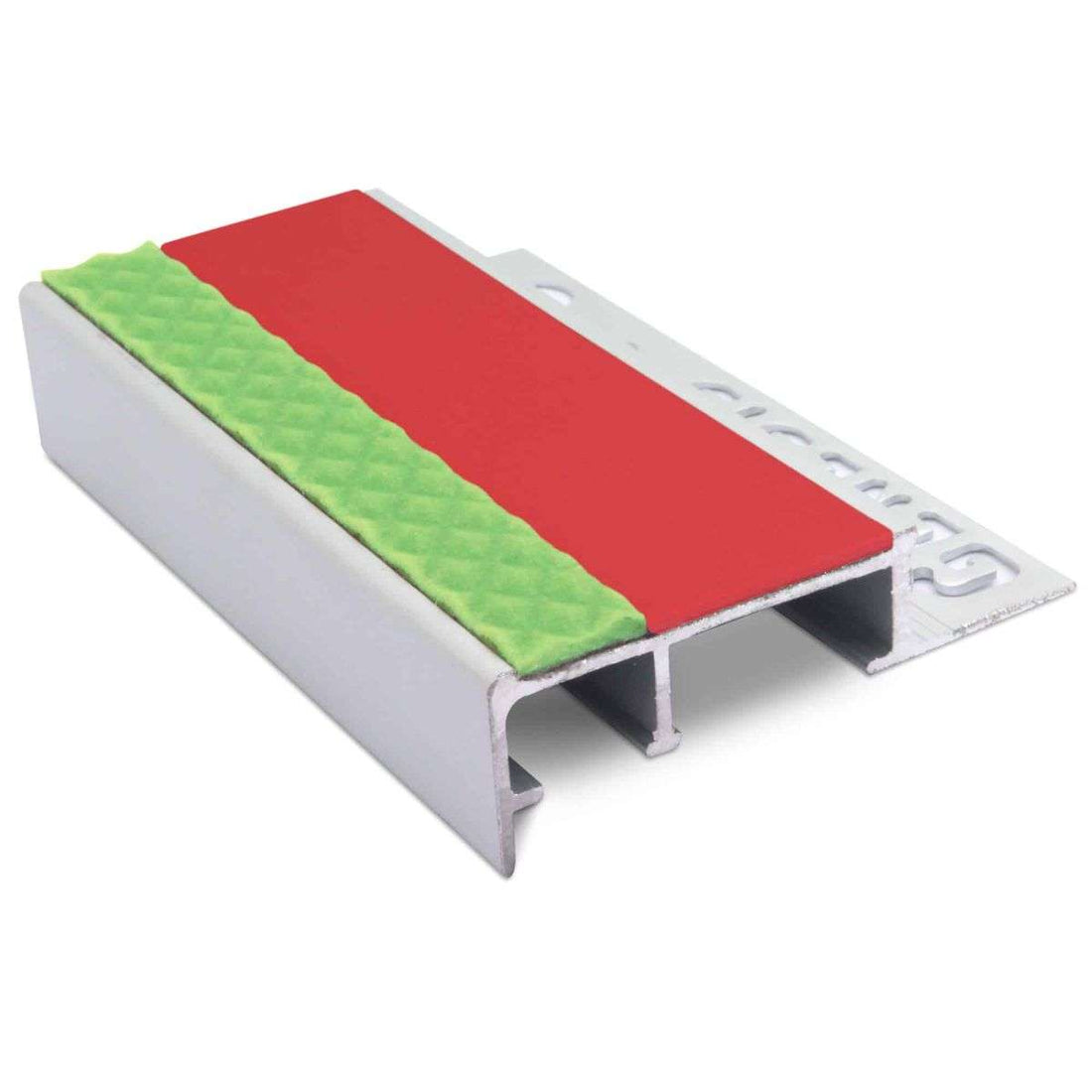 ATS – 10mm & 12.5mm Slimline Non Slip Stair Nosing