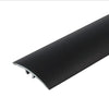 A66 32mm Anodised Aluminium Door Threshold Strip
