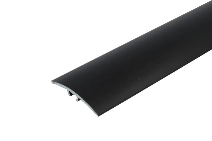 A66 32mm Anodised Aluminium Door Threshold Strip