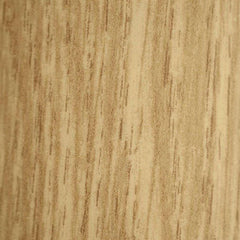 A02 30mm Aluminium Wood Effect Flat Self Adhesive Door Threshold Strip Stair Nosing etc