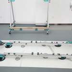 BIHUI – Large Format Lifting System Stair Nosing Company
