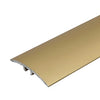 A64 40mm Anodised Aluminium Door Threshold Strip