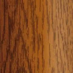 A02 30mm Aluminium Wood Effect Flat Self Adhesive Door Threshold Strip Stair Nosing etc