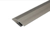C69 35mm Anodised Aluminium Z Carpet Profile – Floor Edge Transition Trim