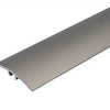 A64 40mm Anodised Aluminium Door Threshold Strip