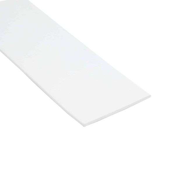 ASB 65x36mm Aluminator® Slimline PVC Non Slip Stair Nosing
