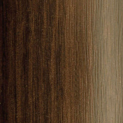 A02 30mm Aluminium Wood Effect Flat Self Adhesive Door Threshold Strip Stair Nosing etc