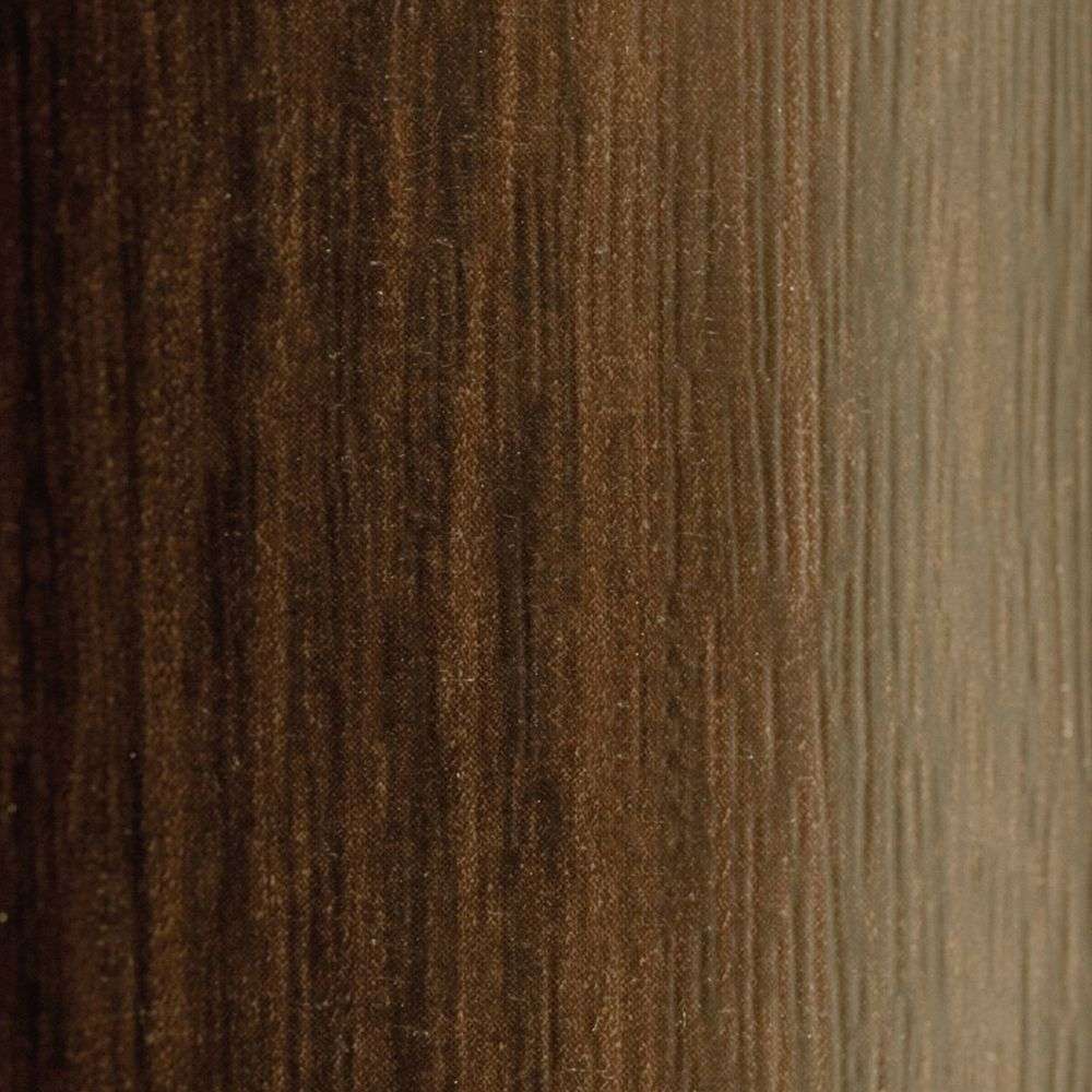A02 30mm Aluminium Wood Effect Flat Self Adhesive Door Threshold Strip Stair Nosing etc