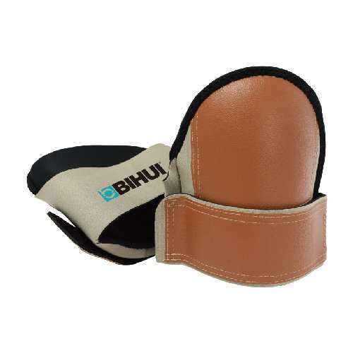 Bihui Neoprene Leatherette Knee Pads Stair Nosing Company