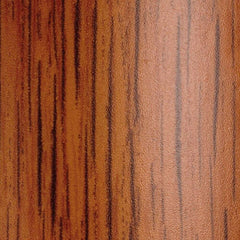 A02 30mm Aluminium Wood Effect Flat Self Adhesive Door Threshold Strip Stair Nosing etc