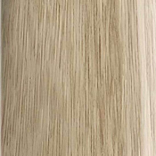 A13 40mm Aluminium Wood Effect Self Adhesive Door Threshold Strip