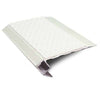 NALR50 Vision Light Down – Tredsafe Non Slip Stair Nosing 76.5 x 26mm