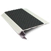 NALR50 Vision Light Down – Tredsafe Non Slip Stair Nosing 76.5 x 26mm