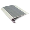 NALR50 Vision Light Down – Tredsafe Non Slip Stair Nosing 76.5 x 26mm