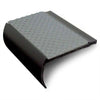 NHB 72 x 38mm Tredsafe Non Slip Heavy Duty Hard Nose PVC Stair Nosing