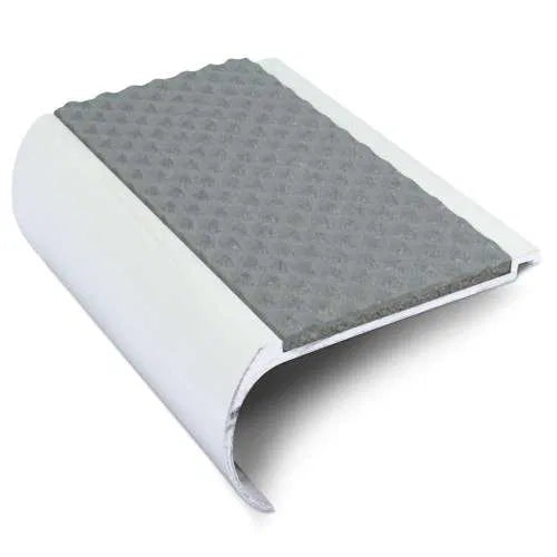 NHD07 – 70 x 40mm – Tredsafe Non Slip Stair Nosing Stair Nosing etc