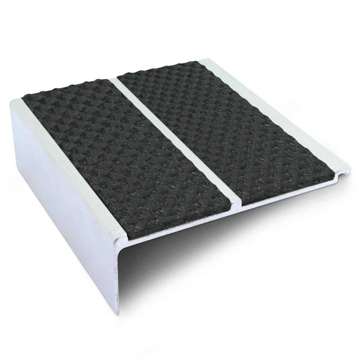 NHD11 – 91 x 32mm – Tredsafe Non Slip Stair Nosing Stair Nosing etc