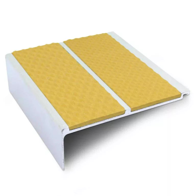 NHD11 – 91 x 32mm – Tredsafe Non Slip Stair Nosing Stair Nosing etc