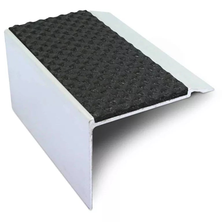 NHD22 – 72 x 55mm – Tredsafe Non Slip Stair Nosing Stair Nosing etc