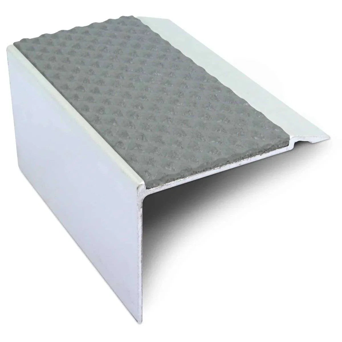 NHD22 – 72 x 55mm – Tredsafe Non Slip Stair Nosing Stair Nosing etc