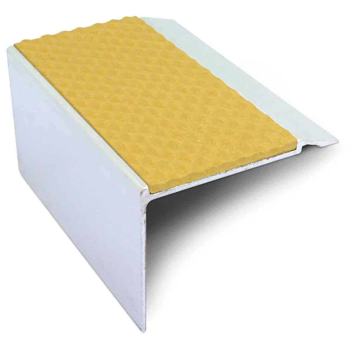 NHD22 – 72 x 55mm – Tredsafe Non Slip Stair Nosing Stair Nosing etc