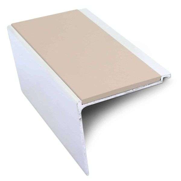 NHD24 – 60 x 55mm Non Slip Stair Nosing Stair Nosing etc