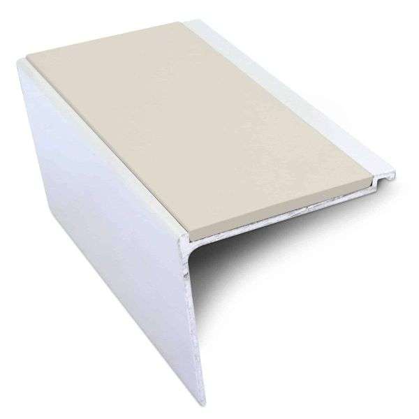 NHD24 – 60 x 55mm Non Slip Stair Nosing Stair Nosing etc