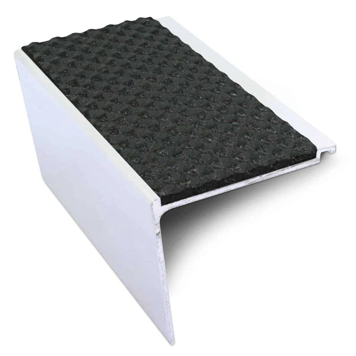 NHD24 – 60 x 55mm Tredsafe Non Slip Stair Nosing Stair Nosing etc