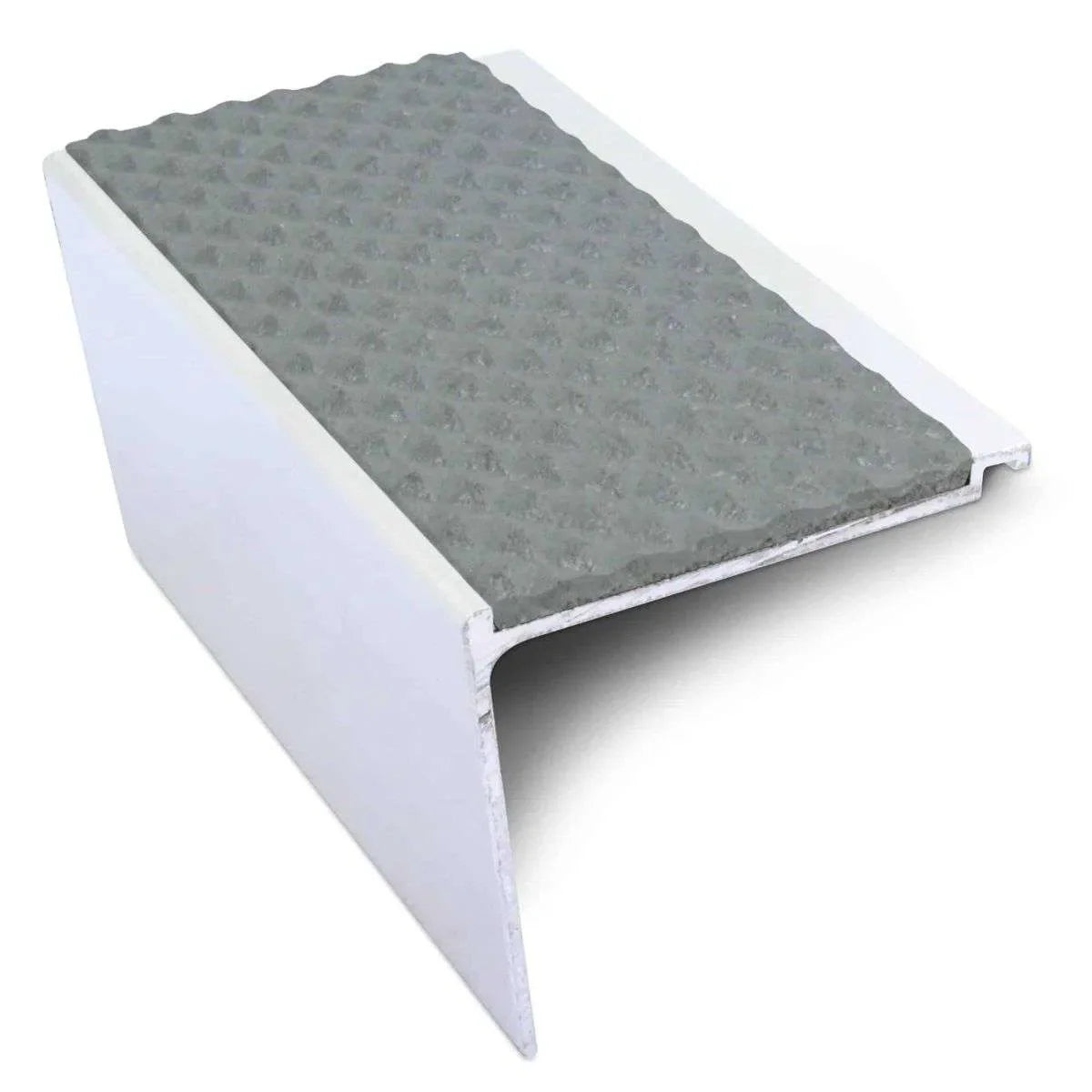 NHD06 – 63 x 32mm – Tredsafe Non Slip Stair Nosing Stair Nosing etc