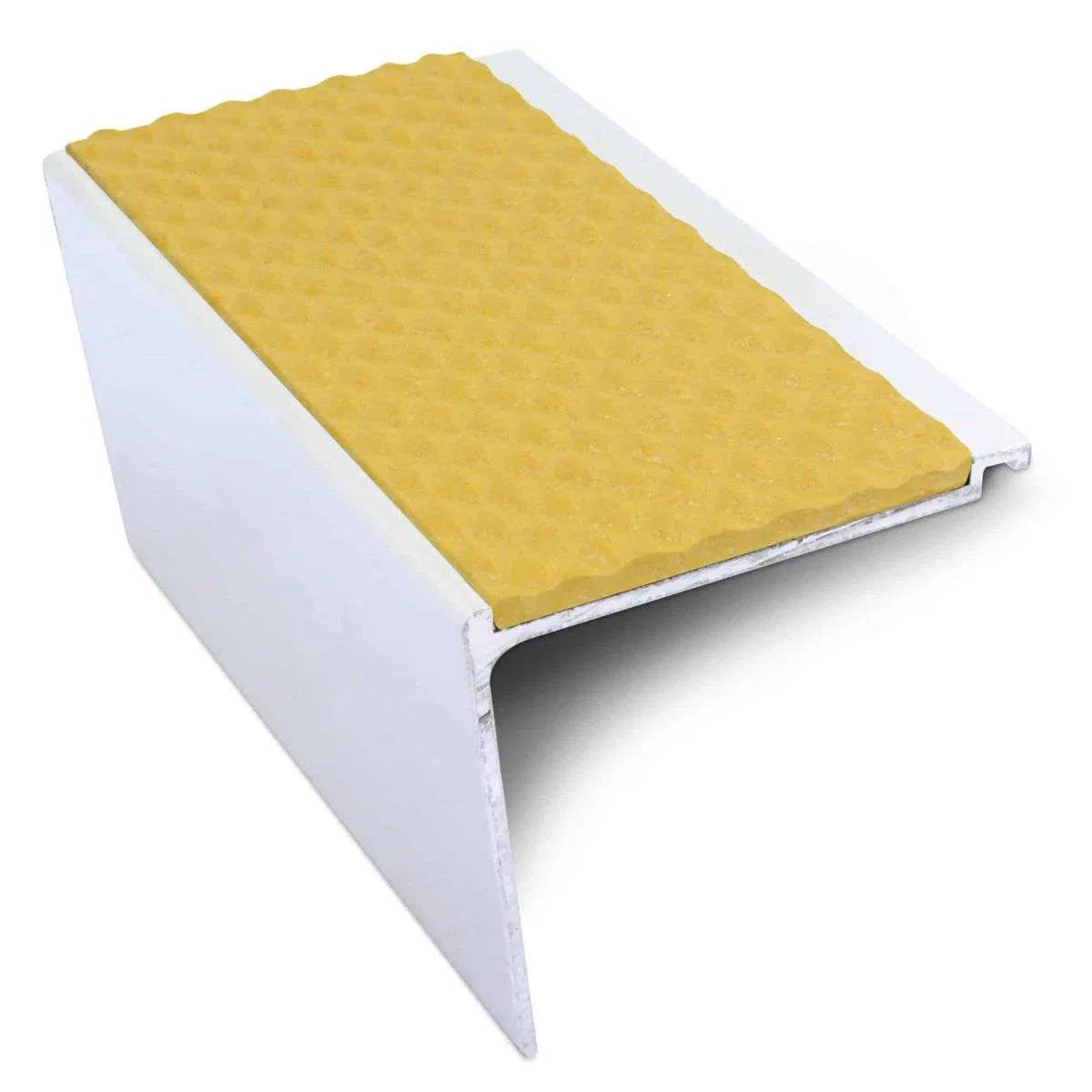 NHD24 – 60 x 55mm Tredsafe Non Slip Stair Nosing Stair Nosing etc