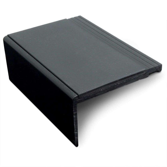 NHP – 60.4 x 32mm Heavy Duty Hard Nose PVC Non Slip Stair Nosing