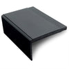 NHP 60.4 x 32mm Heavy Duty Hard Nose PVC Non Slip Stair Nosing