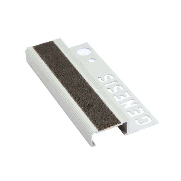 NLC – Tile-In with Carbide Insert Stair Nosing etc