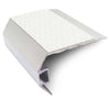 NSLR50 Vision Light Out – Tredsafe Non Slip Stair Nosing 77.5 x 48.5mm