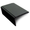 NSP 56 x 32.5mm Slimline Hard Nose PVC Non Slip Stair Nosing