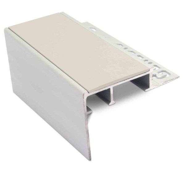 NTC – Heavy Duty Ceramic Tile-In Non Slip Stair Nosing Stair Nosing etc