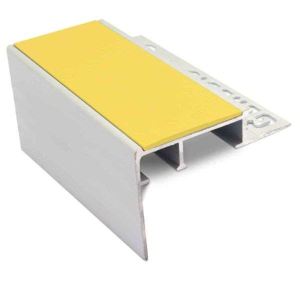 NTC – Heavy Duty Ceramic Tile-In Non Slip Stair Nosing Stair Nosing etc