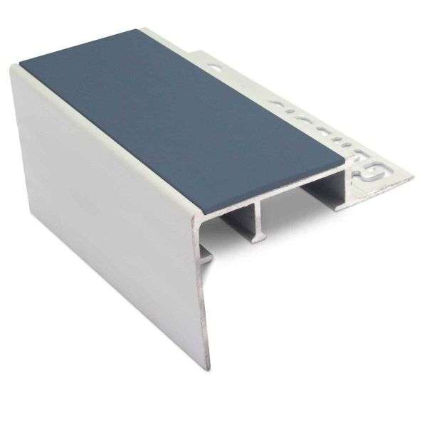 NTC – Heavy Duty Ceramic Tile-In Non Slip Stair Nosing Stair Nosing etc